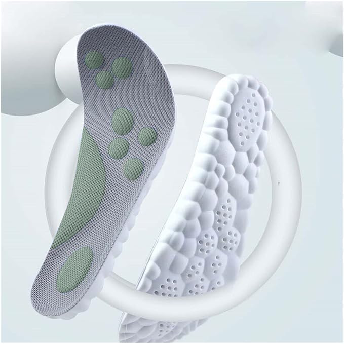 Kloudsteps™ – Comfort Insoles