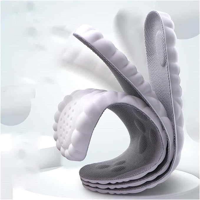 Kloudsteps™ – Comfort Insoles