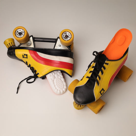 Kloudsteps™ – Comfort Insoles