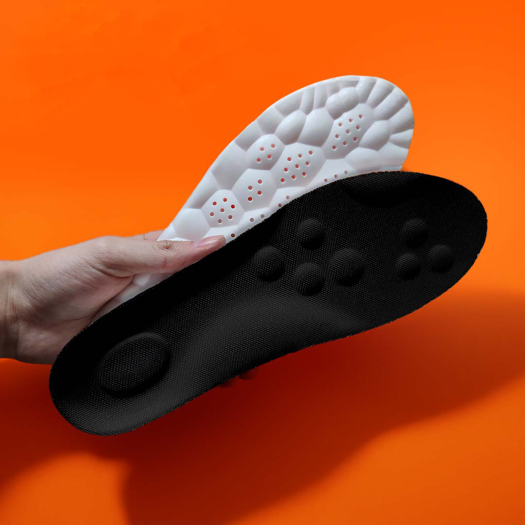 Kloudsteps™ – Comfort Insoles