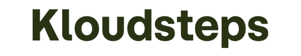 Kloudsteps